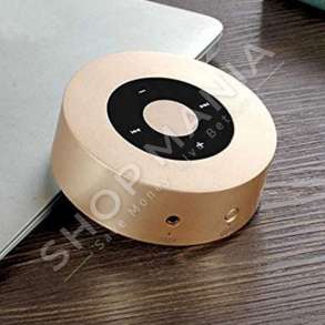 MINI BOKS ME BLUETOOTH & WIRELESS PER SMARTPHONE "XO-A8"