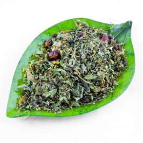 MERJA - CAJ PER TENSIONIN & ZEMREN "100% BIO" - 250G