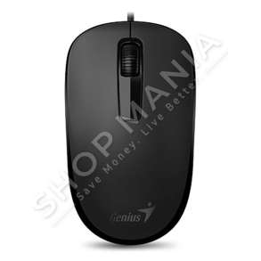 GENIUS - MOUSE OPTIK "DX-125"