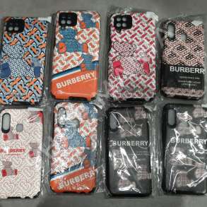 COVER PLASTIKE PER SAMSUNG GALAXY A72/A52/A32/A21s/A12/A20e/F62/A02/A02s