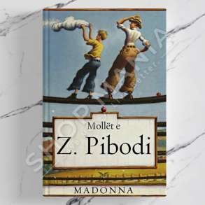 DUDAJ - MOLLET E ZOTIT PIBODI - MADONNA