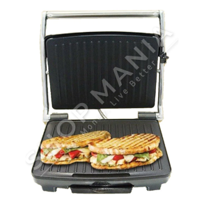 SOKANY - ZGARE ELEKTRIKE 2000W "ELECTRIC GRILL MAKER" - KJ-210
