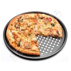 TESCOMA - TAVE PJEKJE ME VRIMA PER PIZZA 32CM "DELICIA" - 8595028427035