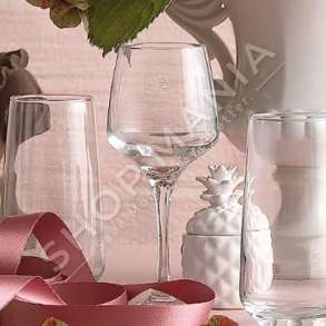 LAV - SET 6 GOTA VERE 400ML - 8692952066320