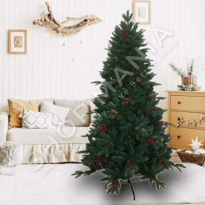 PEME VITI RI "E GJELBER - 010-210" - 210CM