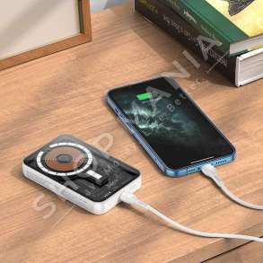 POWER BANK 5000 MAH - Q10