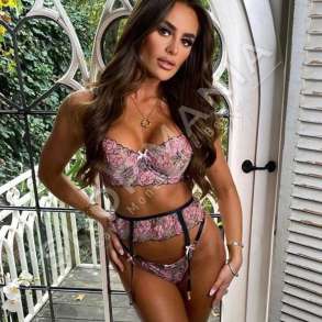 SET INTIMO ME DANTELLE & ZHARTIER AM-077