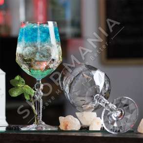 RCR - GOTE KOKTEJ "ALKEMIST" - 667ML, 6 COPE