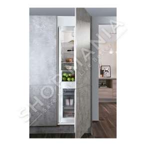 ARISTON - FRIGORIFER NGRIRES I POSHTEM INKASO "LOW FROST- BCB 7030 AA - F095833" A+