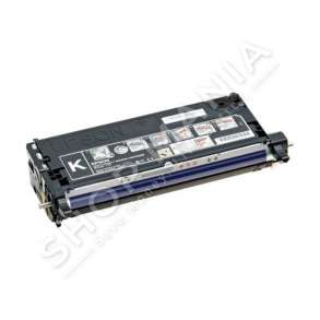 EPSON - TONER NGJYRË E ZEZË C13S051127 S051127 RRETH 9500 FAQE KAPACITET I LARTË