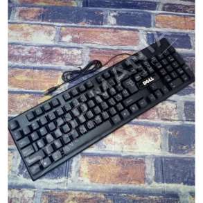 DELL - TASTIERE "D-610"