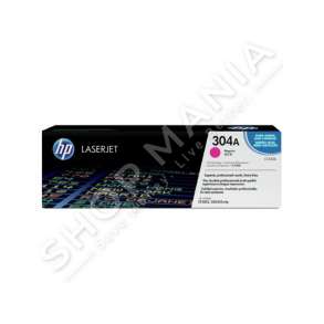HP - TONER NGJYRË MAGENTA CC533A 304A DERI NË 2800 FAQE