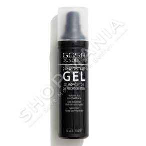 GOSH - XHEL HIDRATUES PER FYTYREN "DONODERM 24H MOISTURE" - 50ML