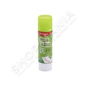 KEYROAD - GLUE STICK 21 GR PVP ME VARJE (2 COPE)