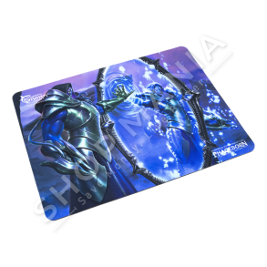 WHITE SHARK - TAPET PER MOUSE 400X300X3MM "ABISSAL MIRROR" - MP-1893