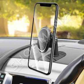 EARLDOM - MBAJTESE MAGNETIKE CELULARI ABS - EH116