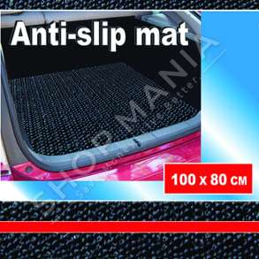 SHTRESE JO RRESHQITESE 100X80CM "ANTI-SLIP MAT SK-52382" - 1586