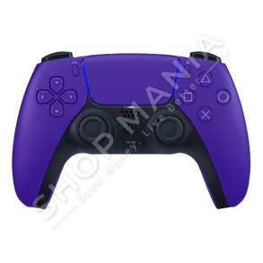 SONY - LEVE WIRELESS PER PS5 "CONTROLLER PS5 DUALSENSE WIRELESS GALACTIC PURPLE" - 711719728894