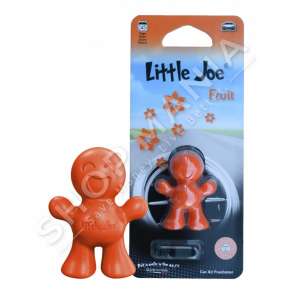 LITTLE JOE - AROMATIK MAKINE "FRUIT", "BN-2081"