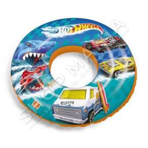 MONDO - KOMARDARE RRETHORE "HOT WHEELS" - 50CM, +2 VJEC