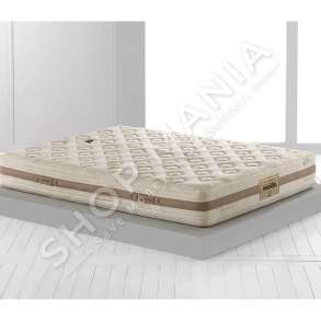 MAGNIFLEX -  DYSHEK "COTTON CARESE DUAL" 10 - 90x190CM