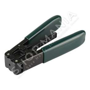 ZHVESHES I KABLLOVE ME FIBER OPTIKE FTTH "FT-01"