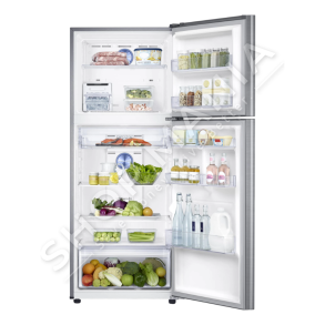 SAMSUNG - FRIGORIFER NGRIRES I SIPERM 362L/E NO FROST - RT35K553PS9