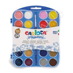 CARIOCA - 24 Bojra UJI