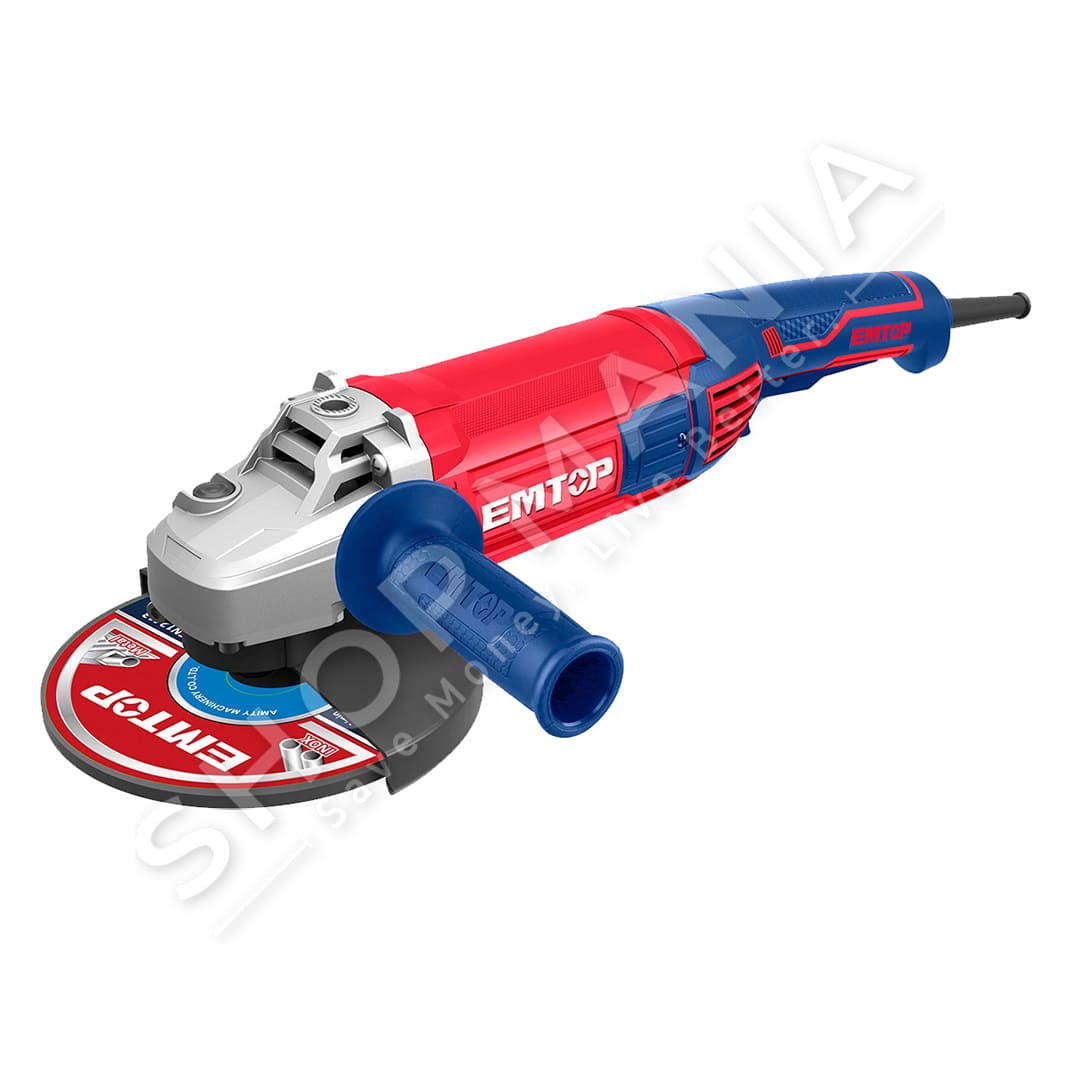 EMTOP - ELEKTROGUR KENDOR 2000W - EAGR20073