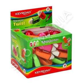 KEYROAD - MPREHESE ME 1 VRIME DHE GOME