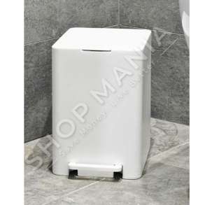 HOMESTYLE - KOSH I BARDHE DREJTKENDOR "SOFT CLOSE" - 7L