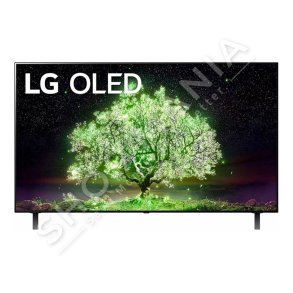 LG - TELEVIZOR SMART 65"/ULTRA HD 4K/DVB-T2/S2 - OLED65A13LA