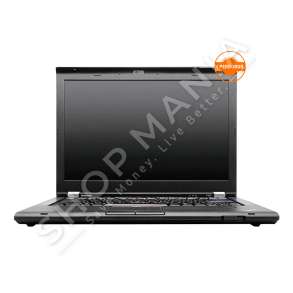 LENOVO - LAPTOP THINKPAD T420 14" 1366 X 768 PIXELS INTEL CORE i5-2520M RAM 4GB 160GB HDD
