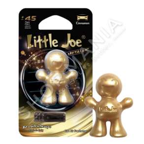 LITTLE JOE - AROMATIK MAKINE "CINNAMON", "BN-2083"