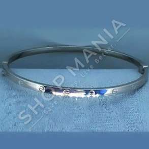 BYZYLYK ARGJEND "DIZAJN CARTIER"