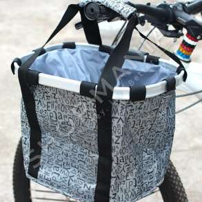 KOSH MBAJTES PER BICIKLETA "MAX BB-01A" - 33X24X24CM