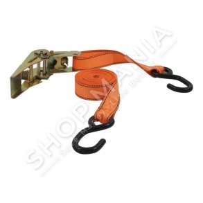 LITAR BAGAZHI ME KRIKET 5MX25MM/500KG - 5223