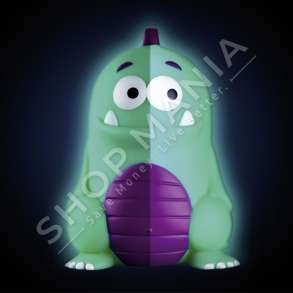 REER - DRITE NATE NE FORME DINOZAURI