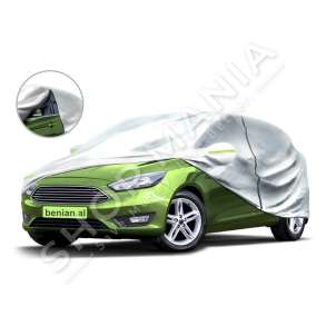 MBULESE MAKINE XL (540X175X150CM) - 9876