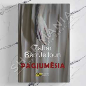 TOENA - PAGJUMESIA - TAHAR BEN JELLOUN
