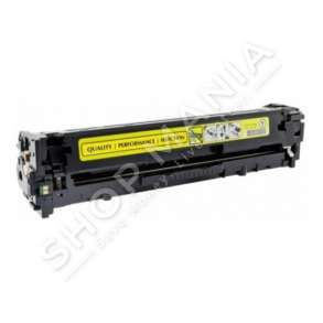 CANON - TONER KOMPATIBEL E RIGJENERUAR, ME GARANCI 100% CF532A GIALLO 900 FAQE