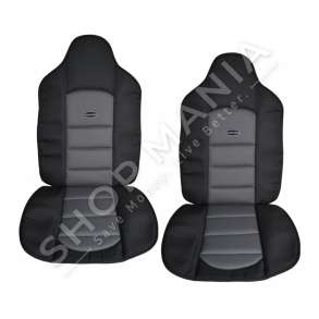 SET MBROJTESE SEDILJE ME MASAZH "BERTOLD" BN-1541, 2 COPE