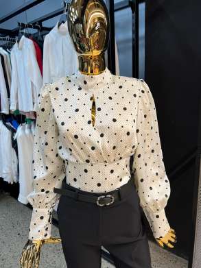 GOLF ME PIKA ME MENGE TE FRYRA - ALD-118