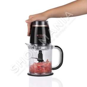 ARNICA - GRIRESE ELEKTRIKE "RAPID PRO" - 500W, 1.2L