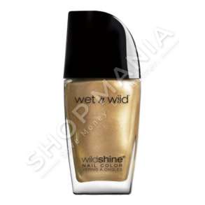 WET N WILD - MANIKYR 12.3ML "WILD SHINE NAIL COLOR - READY TO PROPOSE" - 4049775547026