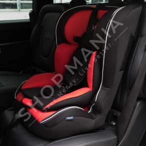 PETEX - SEXHOLINO ISOFIX 9 MUAJSH - 12 VJEC "801 PREMIUM PLUS" - 4401