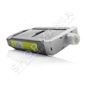 CANON  - BOJË PLOTTER KOMPATIBËL E NDERTUAR E RE, E GARANTUAR PËR CANON PLOTTER E VERDHE PFI701Y