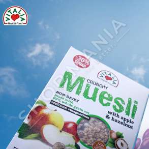 VITALIA - DRITHERA ME LAJTHI & MOLLE - 375G