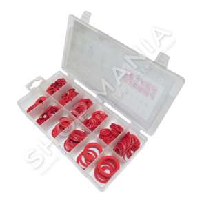 GUARNICIONE - RONDELE FIBER "BN-2549" - 600COPE