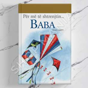 IDEART - PER ME TE SHTRENJTIN BABA - HELEN EXLEY